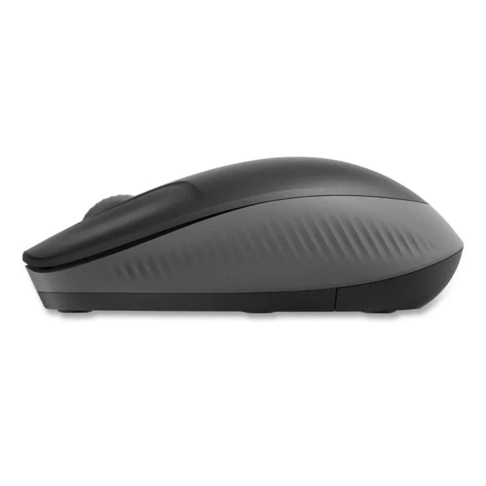 Logitech M190 Full-Size Wireless Mouse Plug & Play Wireless - New - 910005901